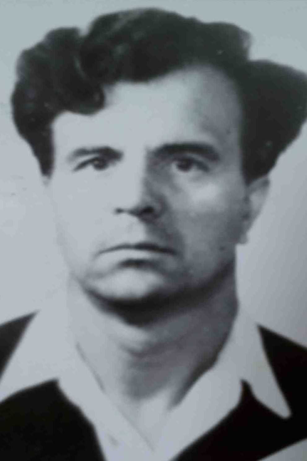 Харчевников Виктор Михайлович