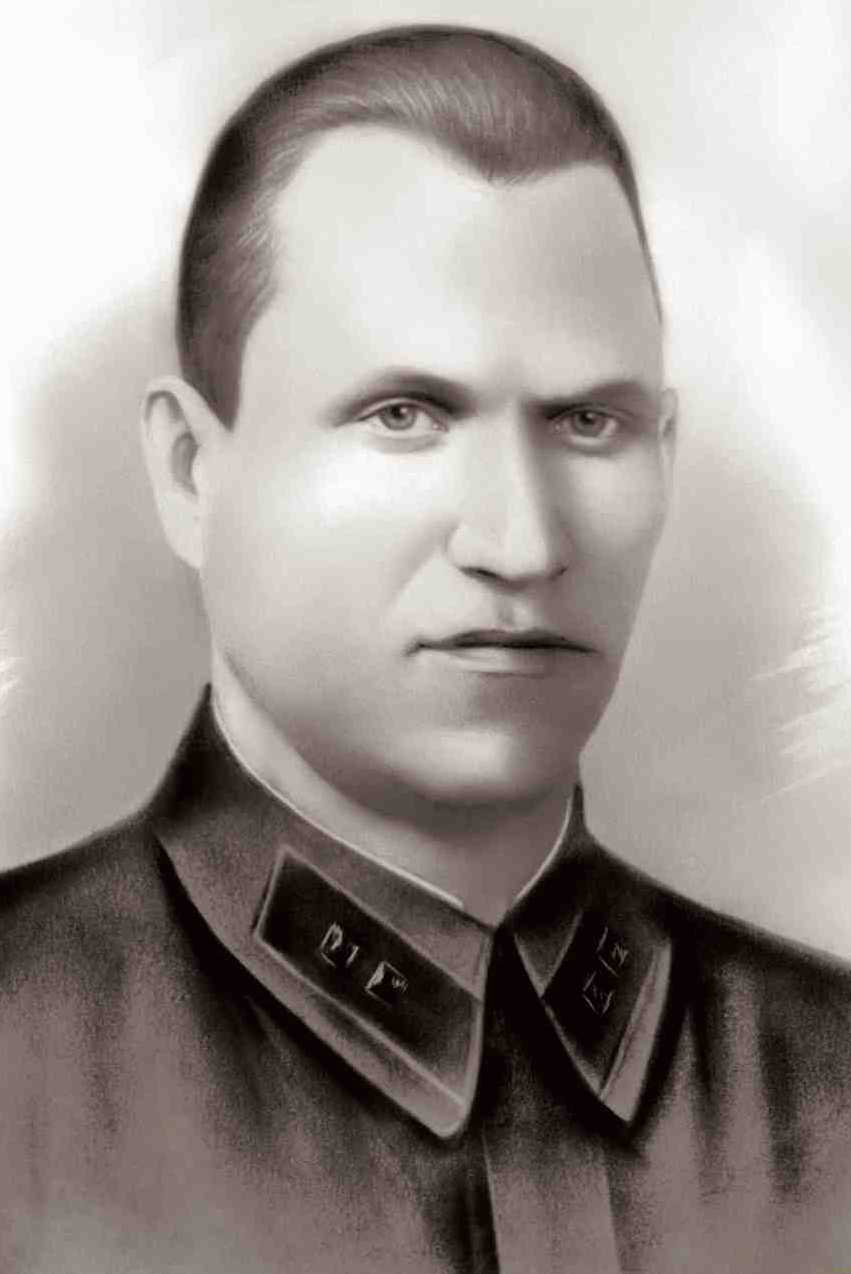 Ширяев Сергей Константинович