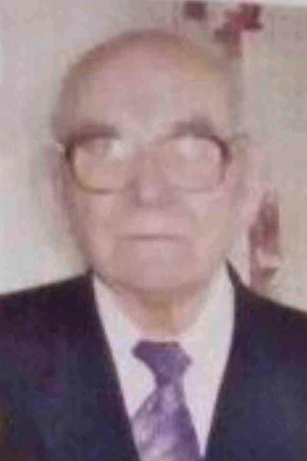 Коновалов Михаил Михайлович