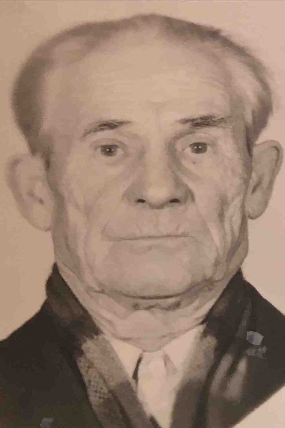 Бодров Сергей Ефимович