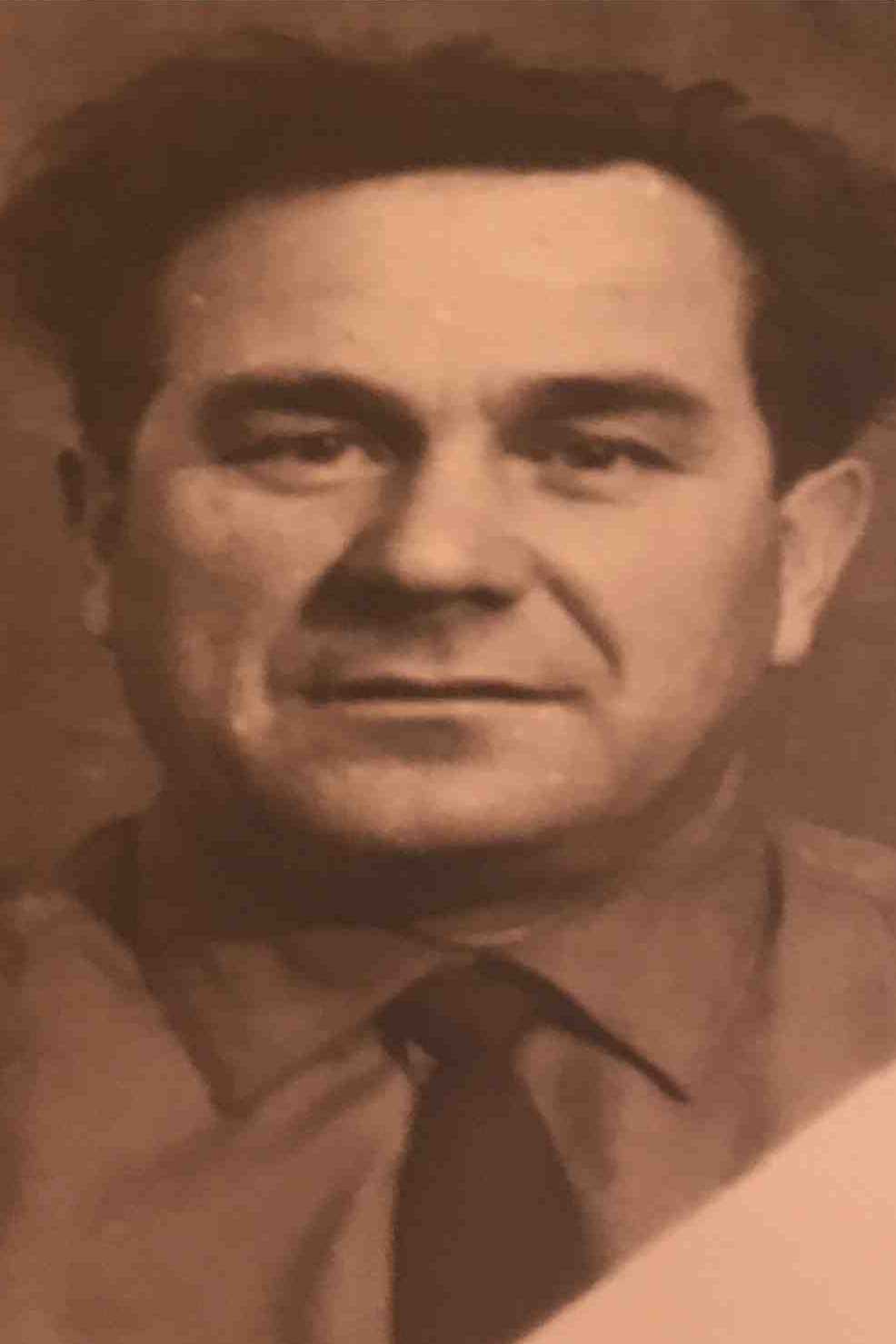 Власов Николай Михайлович