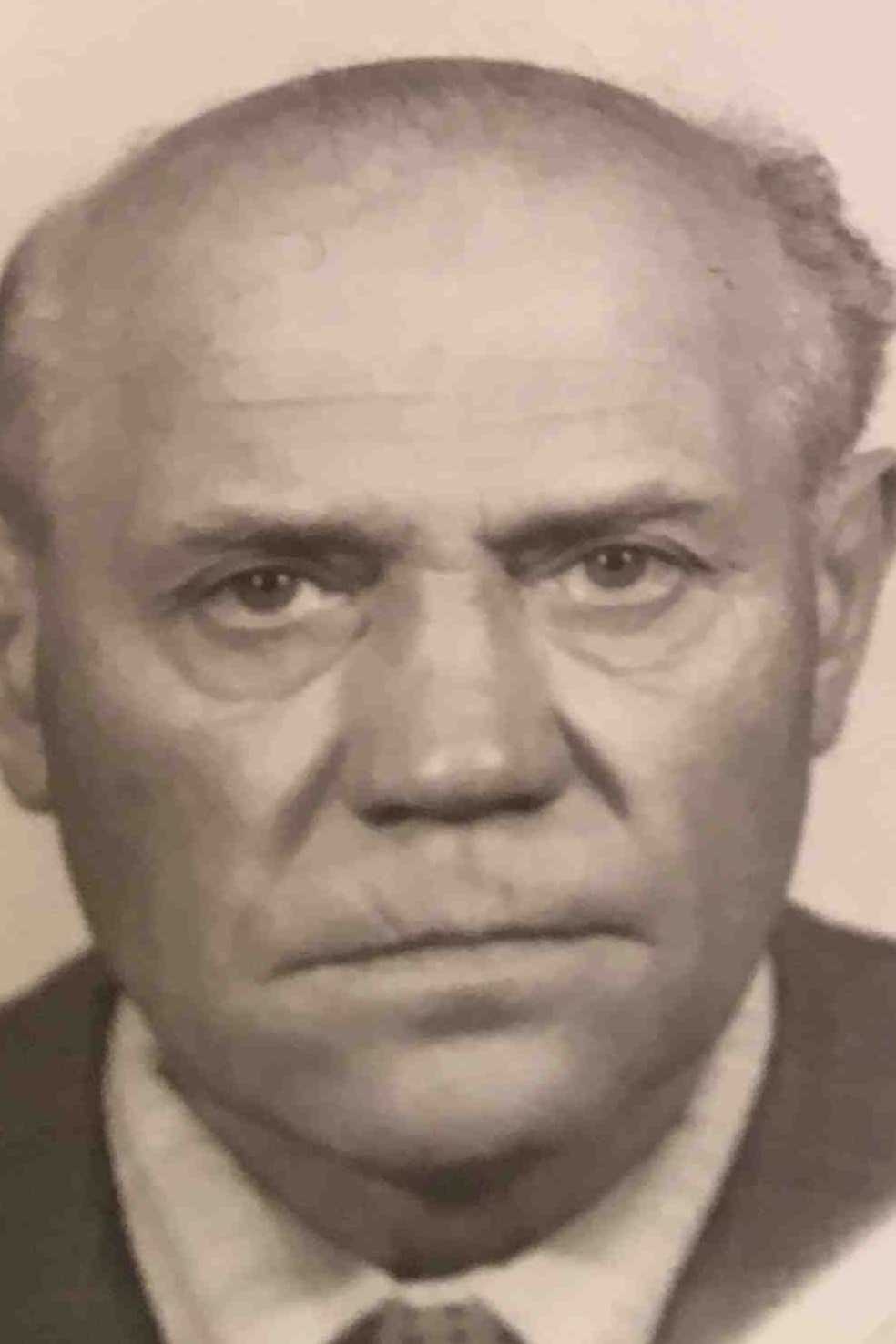 Дмитриев Алексей Александрович