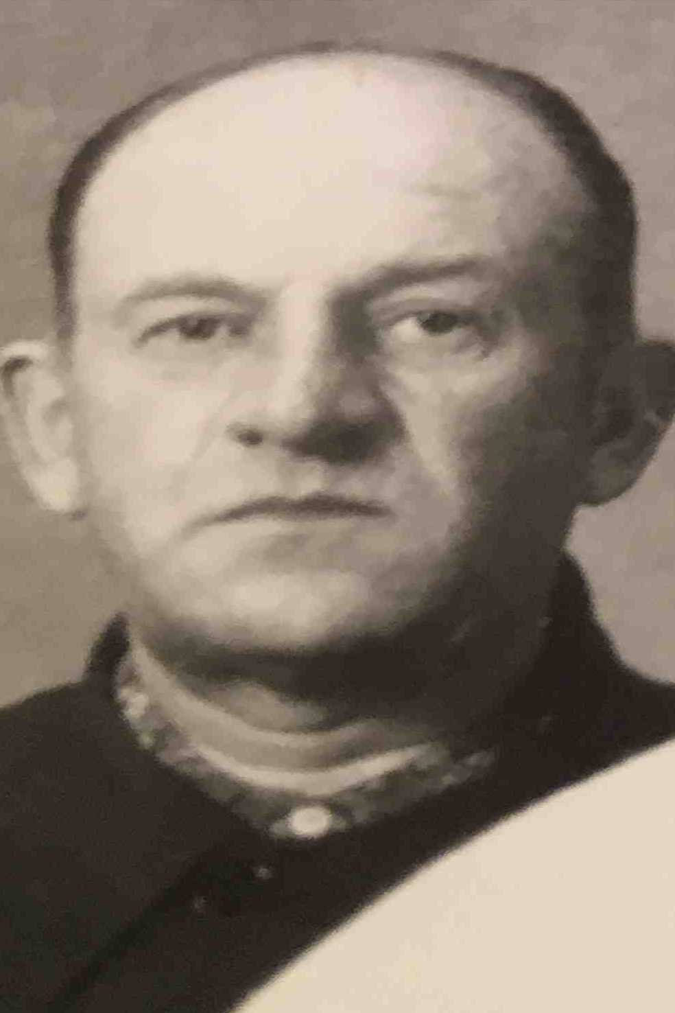 Догадкин Константин Иванович