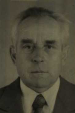 Некрасов Василий Павлович