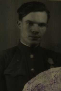 Никитин Евгений Михайлович