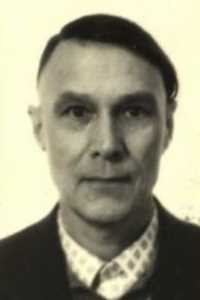 Зуев Юрий Андреевич