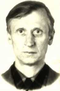 Иванов Николай Максимович