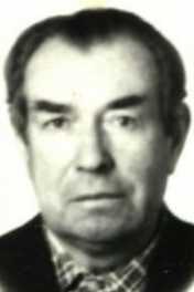 Молодцов Григорий Гаврилович