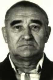 Павлов Борис Васильевич