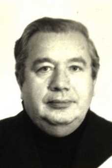 Алещенко Владимир Яковлевич