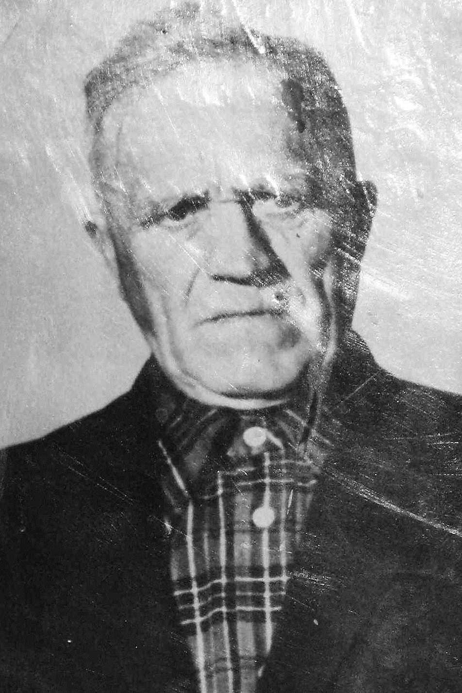 Лупарев Василий Герасимович