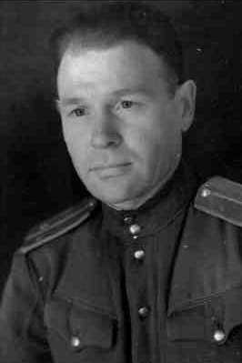 Колесов Петр Михайлович