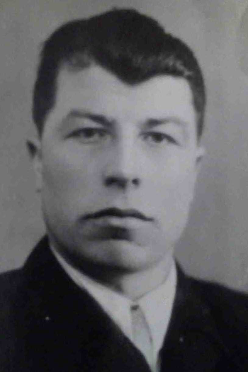 Торопов Дмитрий Михайлович