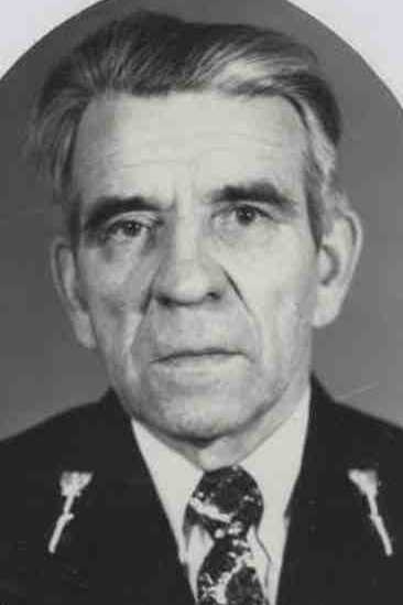 Смирнов Александр Александрович