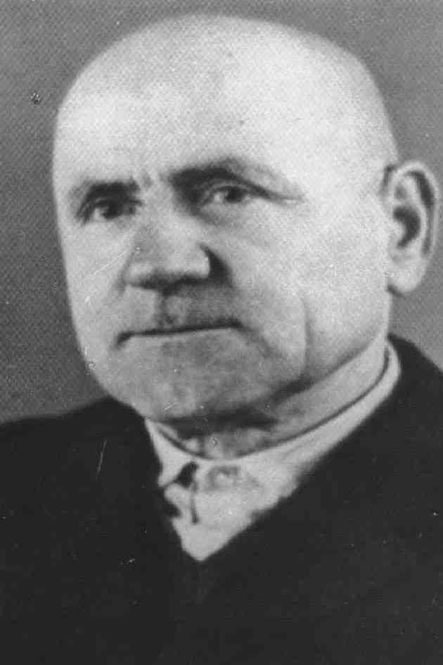 Рогалев Дмитрий Николаевич