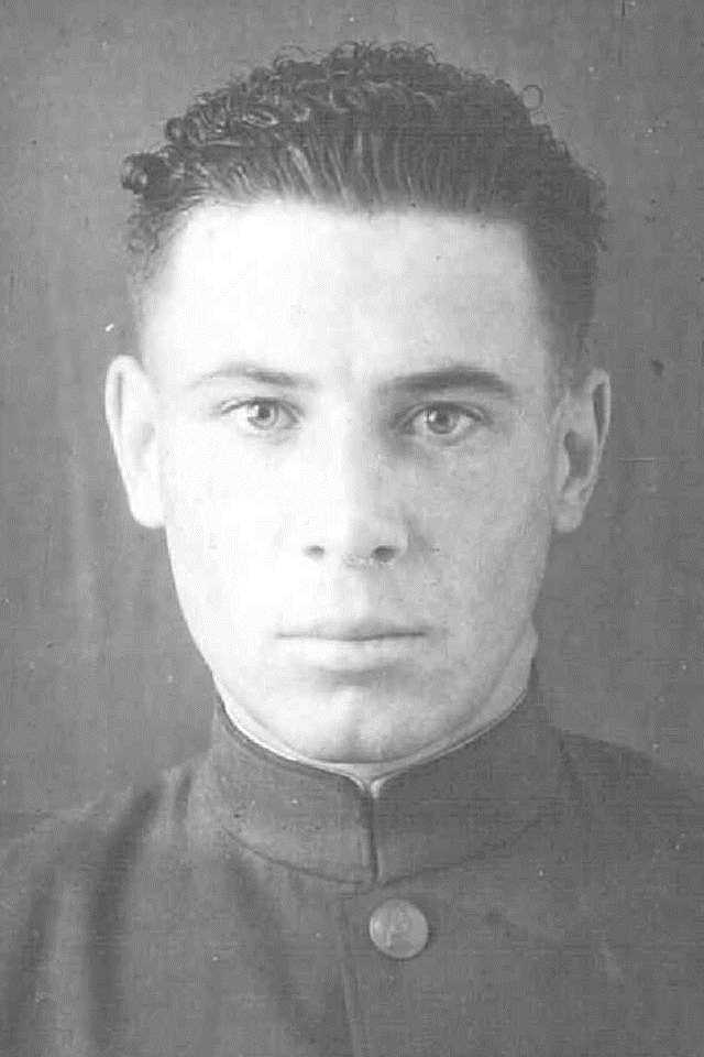 Мосуров Алексей Ефимович