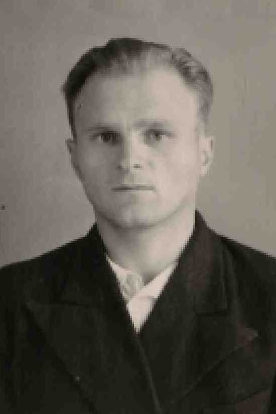 Коновалов Сергей Алексеевич