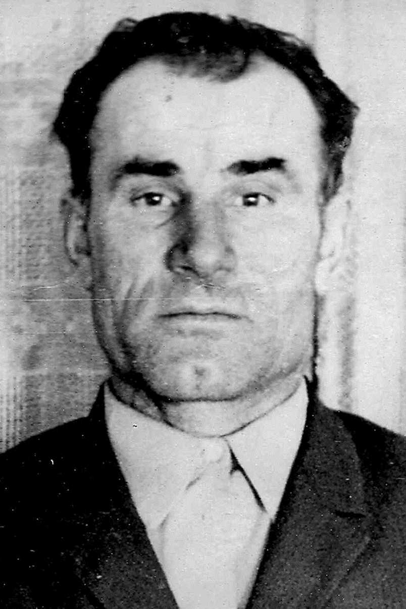 Кутовенко Василий Федорович