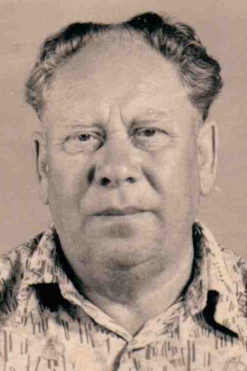 Митрофанов Николай Абросимович