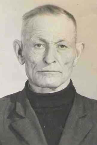 Никитин Сергей Николаевич