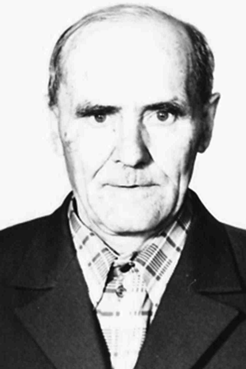 Осадчий Григорий Иванович