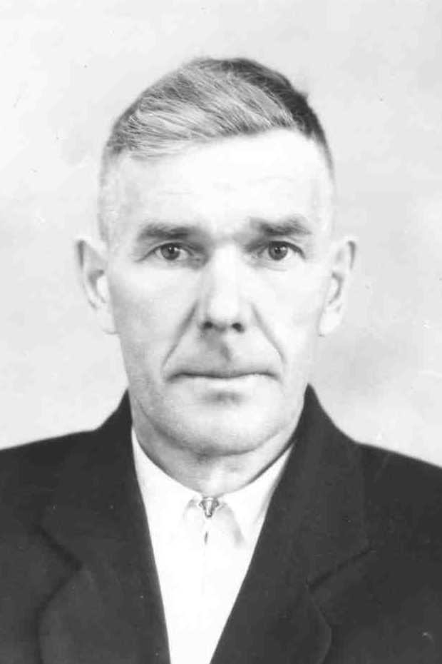 Петровский Владимир Петрович