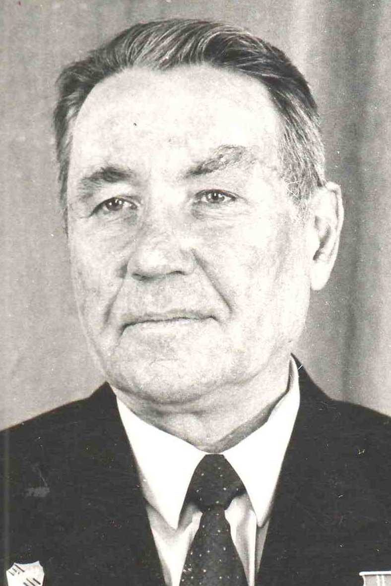 Пушников Михаил Константинович