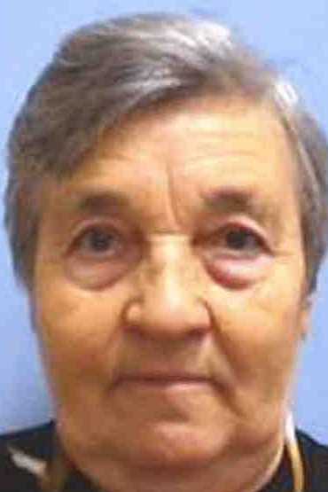 БЛИНОВА ЕКАТЕРИНА СТЕПАНОВНА