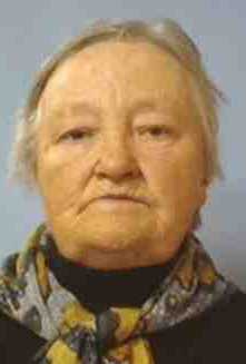 БОГАТОВА ЗИНАИДА АЛЕКСЕЕВНА