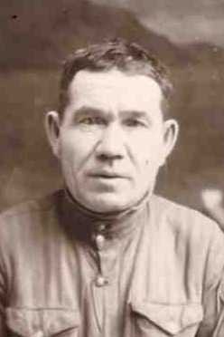 Баталов Мустафа Багаутдинович