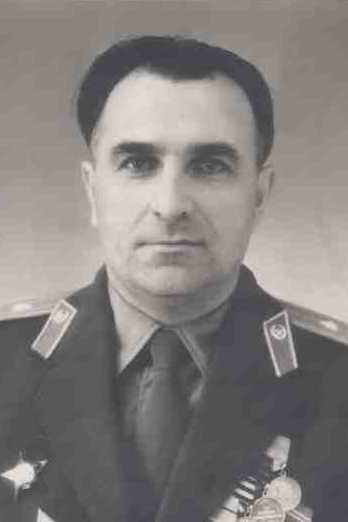 Кузнецов Алексей Иванович