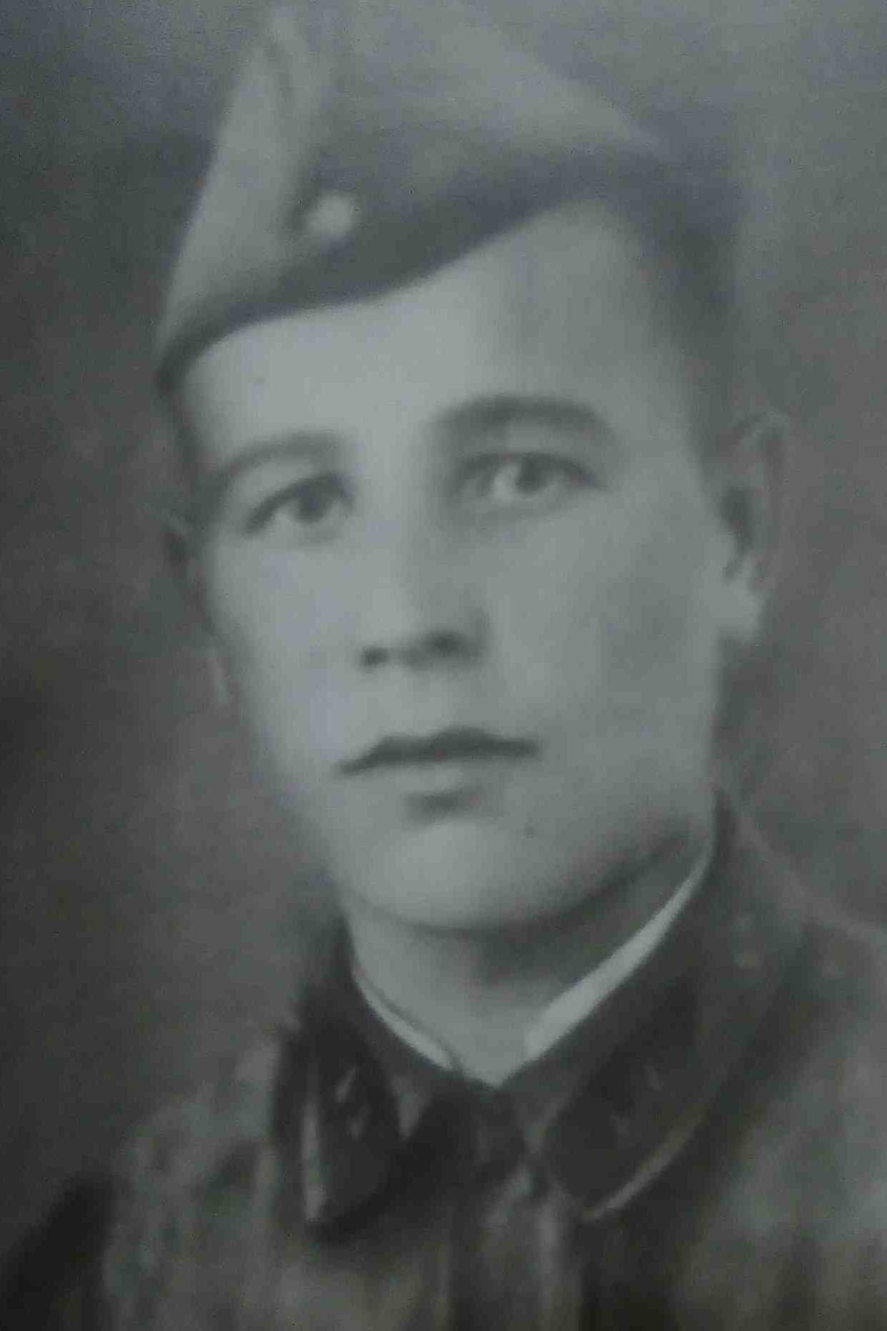 Григичев Александр Иванович