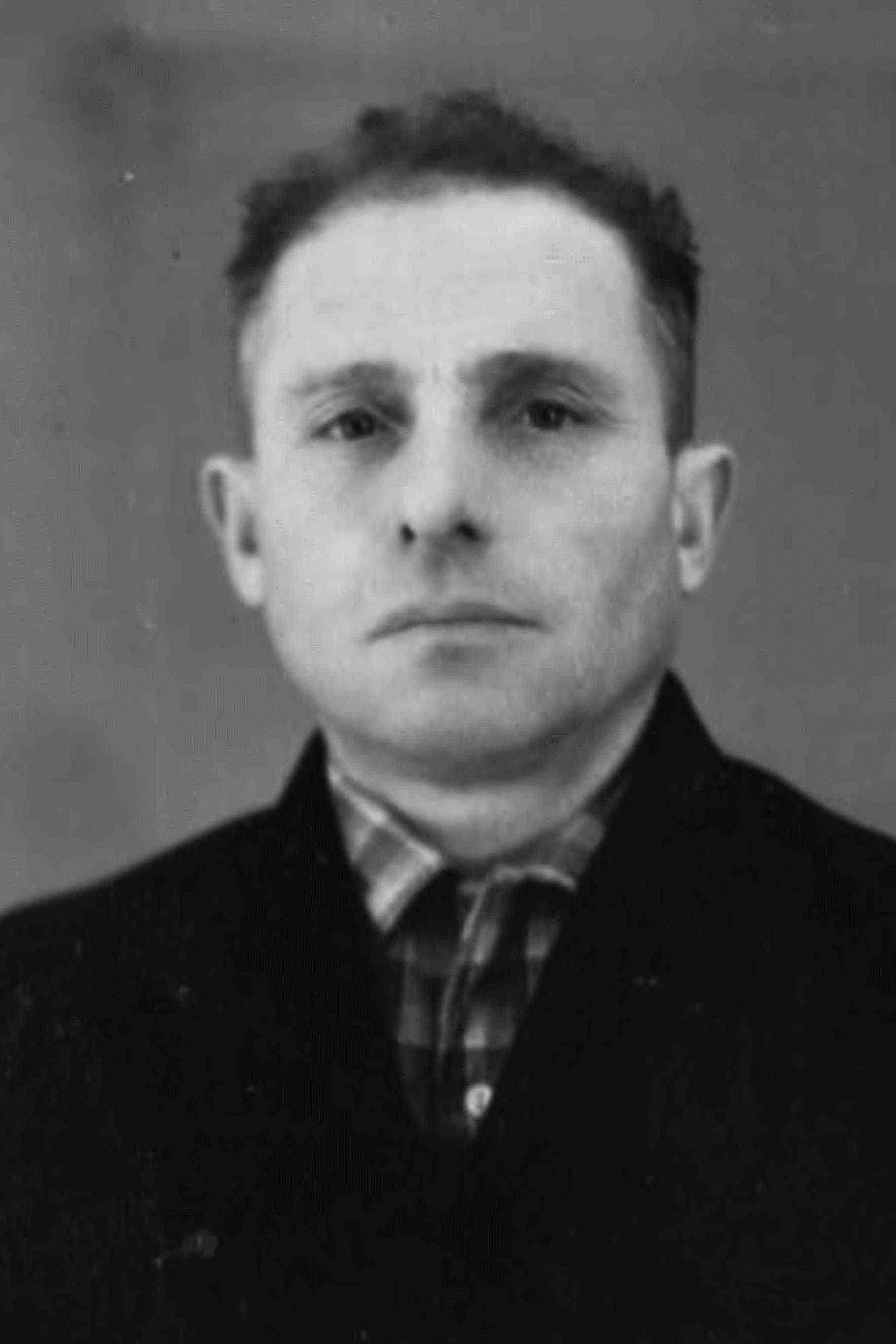 Гришуткин Федор Павлович