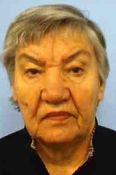 БОРОДИНА НИНА ЯКОВЛЕВНА