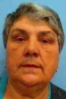 БОРОДИНОВА ВАЛЕНТИНА ПАВЛОВНА