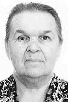 БОРОДКИНА НИНА НИКИТИЧНА