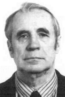 БОРОДУЛИН МИХАИЛ ПЕТРОВИЧ