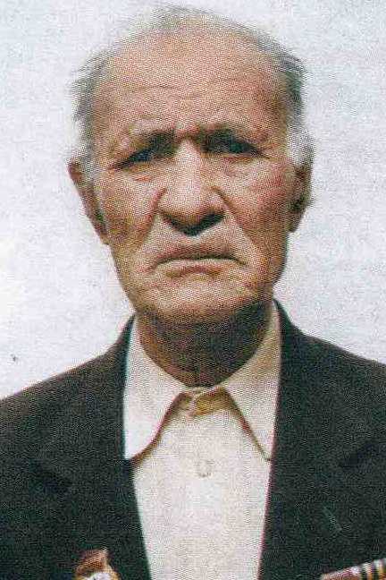 Рябов Александр Иванович