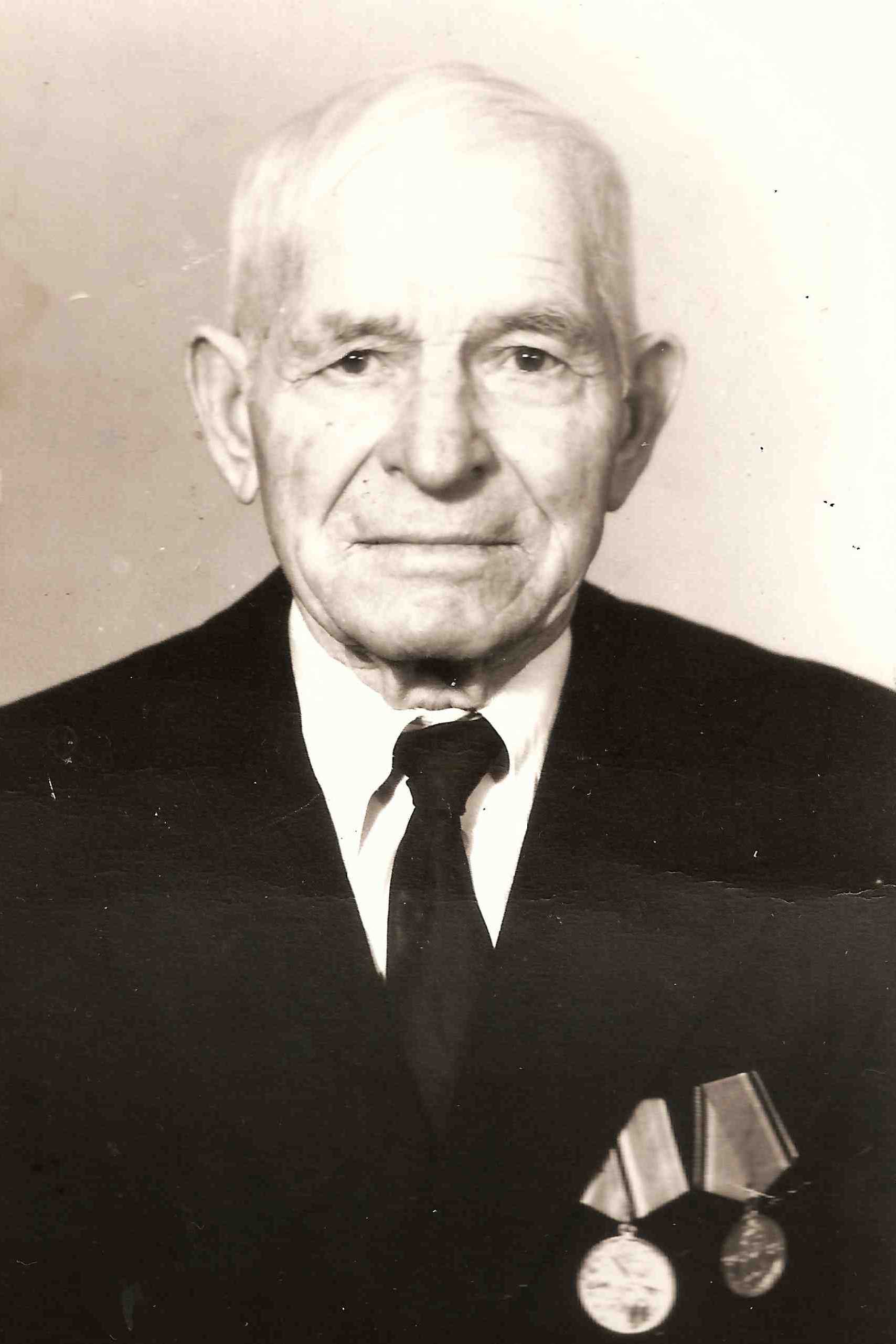 Лабинцев|Лабинцов Максим Иванович