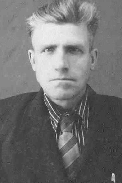 Демкин Иван Константинович
