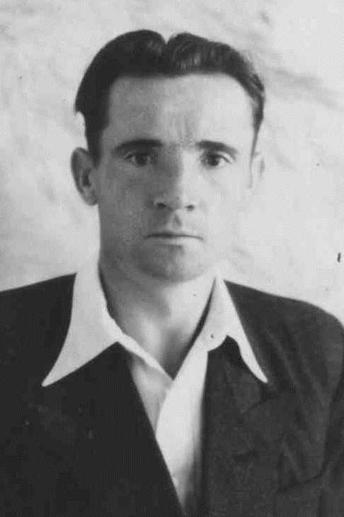 Прохоров Константин Ананьевич