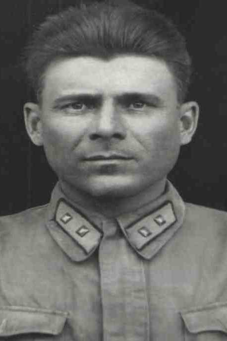 Шевалдин|Шавалдин Дмитрий Иванович