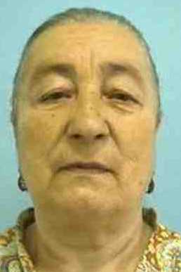 БУРЫГИНА АЛЕКСАНДРА АКИМОВНА