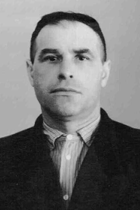 Ключников Григорий Матвеевич