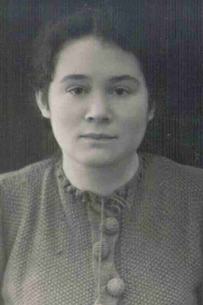 Гоголева Александра Нестеровна