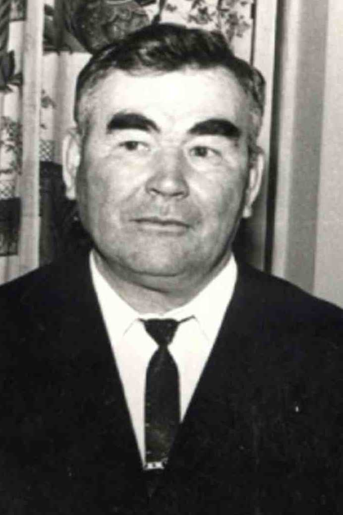 Милюта Петр Филиппович