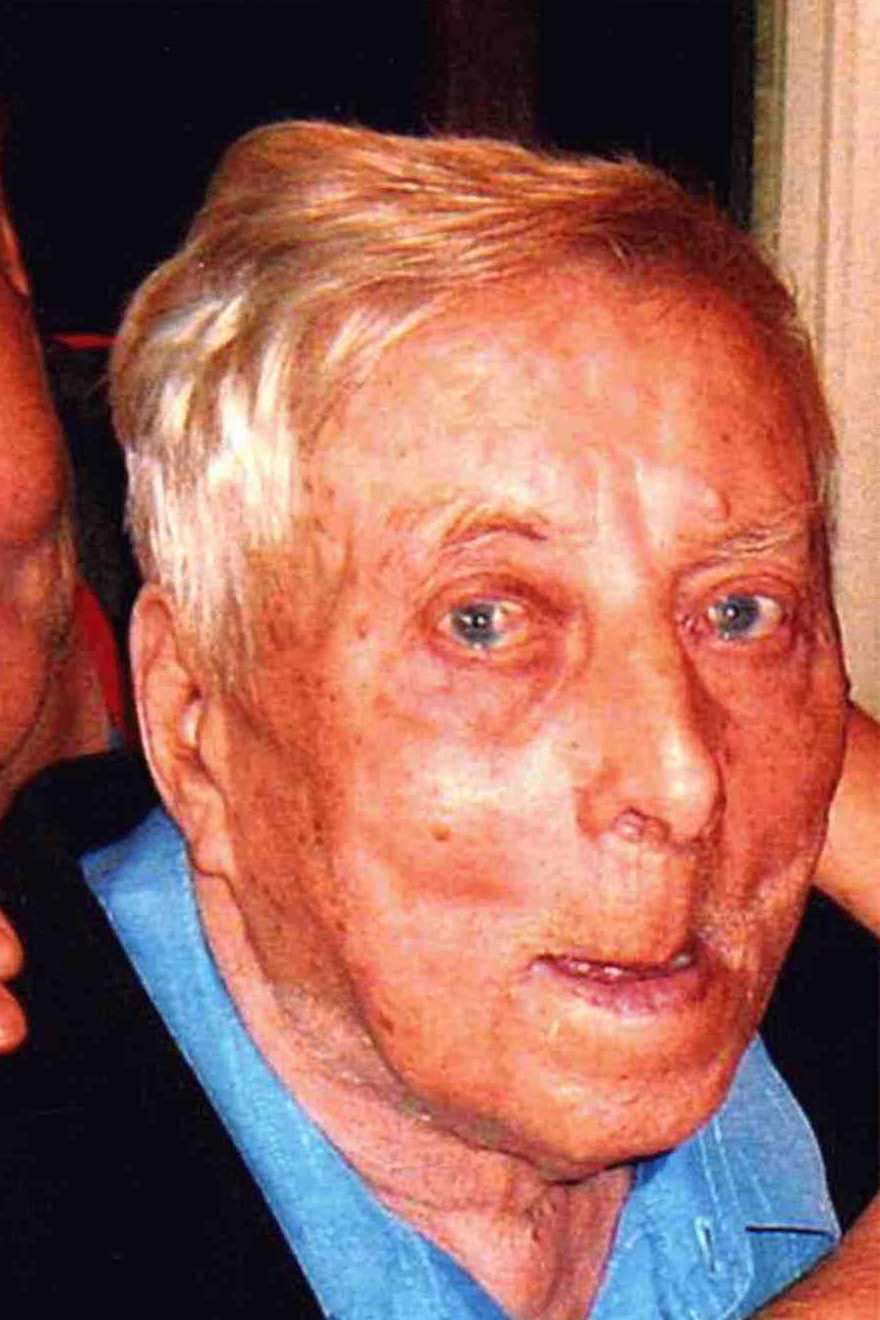 Негороженко Дмитрий Александрович