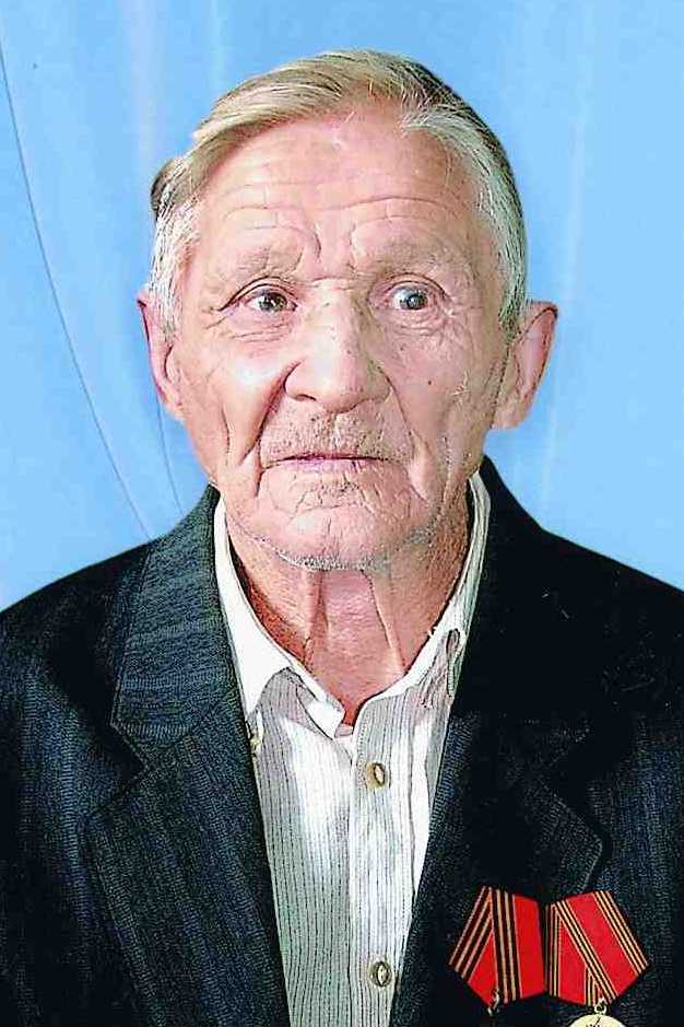 Филенко Николай Ефимович