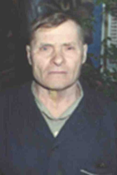 Фомин Матвей Меркульевич