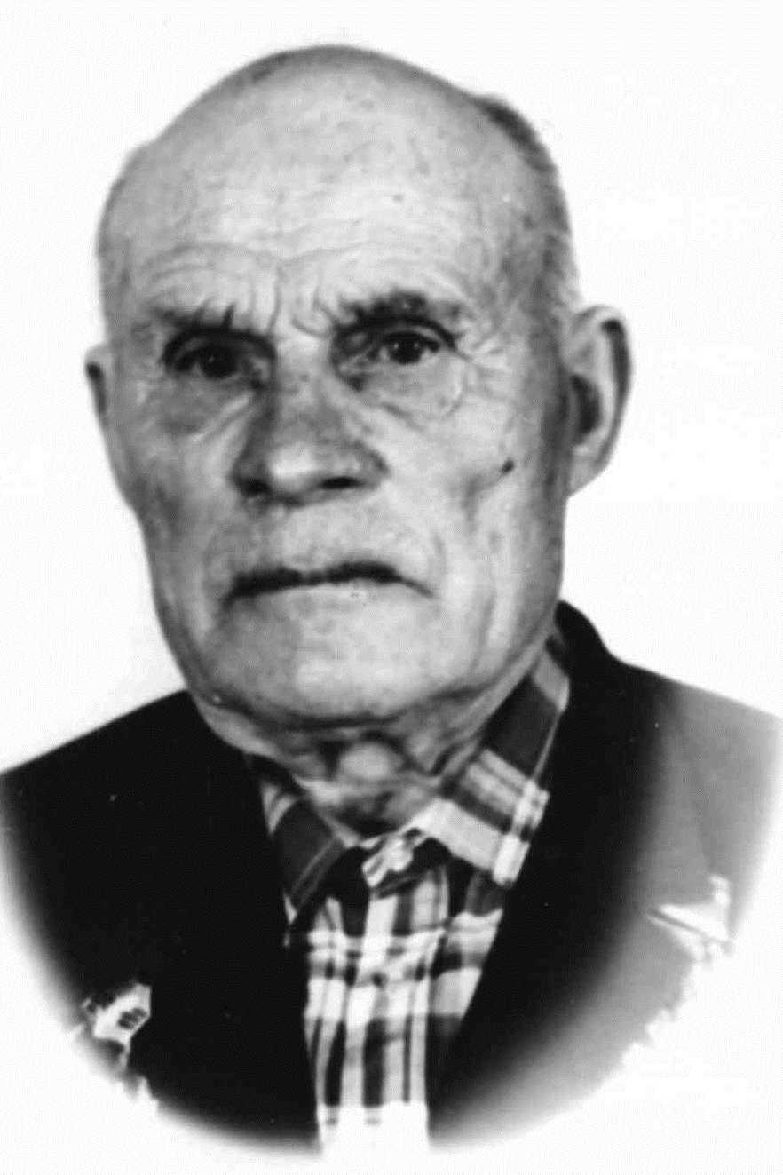Ходосевич Петр Филимонович